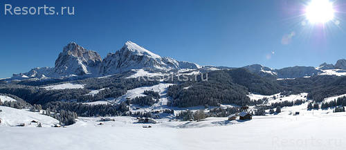 Hotel Saltria Mountain Resort 73